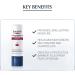 EUCERIN AQUAPHOR Lip Balm Repair Stick for Dry Chapped and Cracked Lips 4.8g | Aquaphor Lip Repair | Non-Comedogenic Lip Balm | Fragrance-free Balm | Recommended by Dermatologists 4.8 g (Pack of 1) - Buy Online on GoSupps.com