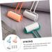 Yardwe 3 Sets Lint Rollers - Best Hair Removal Sticky Rollers for Clothes - Effective Adhesive Tape for Cleaning - A160 18x11cm - Buy Online on GoSupps.com