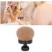 Makeup Brush Mushroom Head Soft Fiber Bristles Large Makeup Brush for Blush Loose Powder Foundation - Buy Online on GoSupps.com