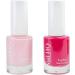 Nail HQ Pretty & Pink Duo - Buy Online on GoSupps.com