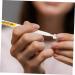 Baluue 20 Pcs White Lying Silkworm Pen Matte Eye Shadow Eye Shadow Cosmetics White Eyeliner Liquid Abs - Buy Online on GoSupps.com