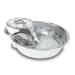 Pioneer Fountain Big Max- Stainless Steel 128 Oz
