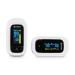 Buy MED100 Pulse Oximeter | Accurate Heart Rate & Oxygen Saturation Measurement | International Shipping Available - Buy Online on GoSupps.com