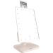 Vivitar Makeup Mirror 10x Magnification with Bluetooth Speakers and Qi Wireless Charging - Buy Online on GoSupps.com