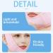 Face V Shaper Facial Slimming Bandage - Chin & Cheek Lift Strap | Anti-Wrinkle & Youthful Contour - Fast International Shipping - Buy Online on GoSupps.com