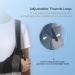 FoRes Medical Arm Sling Support - Adjustable Breathable Immobilizer for Hand Injury Broken Arm Dislocated Shoulder - X-Large Size - Buy Online on GoSupps.com