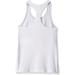 Under Armour Girls HeatGear Tank - Small White - Buy Online on GoSupps.com