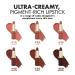 Milani Color Fetish Matte Lipstick in Secret & Make It Last Sunscreen Setting Spray SPF30 - Long-Lasting Makeup Set - Buy Online on GoSupps.com
