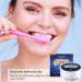 Miyanxi Tooth Powder - Effective Whitening for Coffee & Smoke Stains | 50g Box | International Shipping - Buy Online on GoSupps.com
