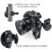 PDMOVIE Wireless Follow Focus Lens Control System - Live Air 2 (PDL-AZP) - Buy Online on GoSupps.com