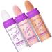 FOMIYES 15 Pcs Highlight Pat Powder Face Highlighter Glitter for Body Shimmering Powder Cosmetic Powdery 13.5x3.3cmx5pcs Assorted Colorx5pcs - Buy Online on GoSupps.com