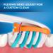 Oral-B Pro-Health Clinical Toothbrush Medium - 1 Count - Buy Online on GoSupps.com