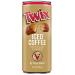 SUPPLIIONLINE Twix Iced Coffee Irresistible Blend Of Creamy Caramel Rich Chocolate And Smooth Coffee On-The-Go Beverages Artificially Flavoured Energy Can