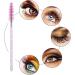 150 Disposable Mascara Brushes and Lip Applicators and Microswabs Kit 6Pieces Y Shape Eyelash Lift Tool Eyelash Brush 5 Pairs Lint Free Under Eye Gel Pads Makeup Brush Makeup Tool Cosmetic Accessori A1 - Buy Online on GoSupps.com