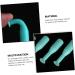 Buy Solustrie 18 StK Contact Lens Suction Tool - Easy Lens Remover & Sucker - International Shipping Available - Buy Online on GoSupps.com