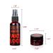 UNIMEIX 2 OZ Fake Blood Spray & 1 OZ Gel Makeup Kit Washable SFX Blood for Halloween Cosplay Zombie & Vampire Parties - Buy Online on GoSupps.com