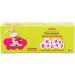 ICPAA Kids Bunny Toothpaste for Kids (Pack of 2) Freshness Longlasting 160 gm (80gm x 2) - Buy Online on GoSupps.com