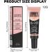 Face Concealer makeup concealer for face Waterproof lightweight concealer 12G Eye primer liquid foundation cosmetic for all day wear 10 Light A - Buy Online on GoSupps.com