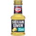 Fruit Extract Bundle with Dr. Oetker Natural Sicilian Lemon Extract 35ml and Natural Zesty Orange Extract 35ml (2 Pack) - Buy Online on GoSupps.com
