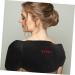 Gatuida Self-Heating Shoulder Belt | Thermal Magnetic Support & Pain Relief for Shoulders - Buy Online on GoSupps.com