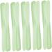 NOLITOY 40 Pcs Tool Stick Spatula Scoops Spatula for Makeup Cosmetic Mixer Tool Pp re-usable 20.5x3x0.6cmx4pcs Greenx4pcs - Buy Online on GoSupps.com