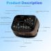 Hand Rehabilitation Robot Gloves - Heated & Memory Function for Stroke & Cerebral Palsy Recovery - Standard L Right Hand - Buy Online on GoSupps.com