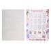 Nail Art Template Plastic Nail Stamping Plates Stencil Manicure Stamping Animal Flower Nail Art Stencil Versatility for Women Kid Art Decoration(XY-B02)