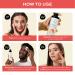 Buy Clarifying Toner with Salicylic Acid - Oil Control & Spot Treatment | Cruelty-Free Skincare | 7.04 oz by The Natural and Organic Family - International Shipping Available - Buy Online on GoSupps.com