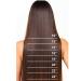 Buy S-Noilite Tape Extensions - Real Hair Gold Brown/Blond 12/613# - 10PCS (30cm) | Premium Quality Hair Extensions for International Shipping - Buy Online on GoSupps.com