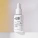 Korff Biorevitalizing HA facial serum regenerating and regenerating treatment moisturizing skin light and compact formula with hyaluronic acid size 30 ml - Buy Online on GoSupps.com