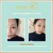 YoungMe Soothing Glam Facial Sheet Mask - 12 Sheets | Korean Skincare for Sensitive & All Skin Types - Deep Hydration & Soothing Care - Buy Online on GoSupps.com