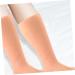 minkissy 1 Pair sebs Elastic Stockings Lotion moisturizing Long Socks for Foot Care Boots spa moisturizing Long Socks Foot Lotion moisturizing Long Socks Care - Buy Online on GoSupps.com