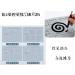 AOVOA Reusable Chinese Water Writing Calligraphy Set for Beginners - Inkless Paper, Brush, and Water Dish - Calligraphy Practice Set - Buy Online on GoSupps.com