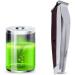 Buy Professional Retro Oil Hair Clipper Tool - Rechargeable Electric Clippers for Household Use | International Shipping - Buy Online on GoSupps.com