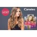 Cameleo - Coloring Shampoo - Doux Toffs - Quick and easy refresh of the color ''Ton W Ton'' - Without ammonia or oxidants - 40 ml - Buy Online on GoSupps.com