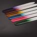 10 Pcs Glass Nail File Manicure Set - Professional Fingernail Care Tool - Buy Online on GoSupps.com