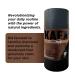 Natural Deodorant for Women & Men - Aluminum-Free Long-Lasting Coffee Oil Infusion - 2.65 oz/75 g - Buy Online on GoSupps.com