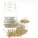 KOCONI 1000PCS Micro Rings Nano Beads Hair Extension - #6 Beige Blond - Buy Online on GoSupps.com