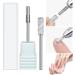 Nail Polishing Tool - Polisher Bearing For Grinding Nail Polisher Tool Manicure And Grinding Bearing Tools With Quick Replacement Design For Home Hotel - Buy Online on GoSupps.com