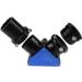 Astromania 2 90-Degree 99% Enhanced Dielectric Diagonal Mirror - Brighter Image for Stellar Views - Buy Online on GoSupps.com
