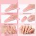Gel for extensions | Extension Manufacturer Gel 6 Colors - Ideal base for polish for reconstruction and decoration - Buy Online on GoSupps.com