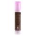 NYX Professional Makeup Covering Serum | Natural Finish Medium Opacity Concealer (Deep 9.6 ml) - International Shipping Available - Buy Online on GoSupps.com