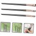 VINTORKY 1 Set Eyeshadow Brush Eyeliner Tool Eyeliner Applicator Tool Eyeliner Brush Eyebrow Brush Brow for Eyebrows Eye Brush Eyebrows Brush Precision Concealer Brush Eye Liner Brush - Buy Online on GoSupps.com