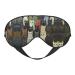Cat Soft Sleep Eye Mask Female Breathable Eye Patch Perfect for Travel and Relaxation