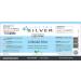 Shop Ultra Silver Colloidal Silver 500 PPM | 32 Oz Mineral Supplement + Free 4 oz Dropper Bottle | True Colloidal Silver - International Shipping Available - Buy Online on GoSupps.com