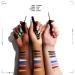 NYX Epic Wear Liquid Liner - Stone Fox Matte | Long-Lasting Waterproof Eyeliner - Buy Online on GoSupps.com
