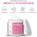 EXQST Skin Brightening Cream Intimate Area Skin Lightening Cream Whitening Cream for Underarms Dark Spot Remover Whitening Cream Lightening Whitening Cream - Buy Online on GoSupps.com