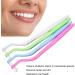 4-Piece Orthodontic Cleaning Brush Kit - Interdental & Toothbrush Set for Braces Care | Travel-Friendly Oral Hygiene Solution - Buy Online on GoSupps.com