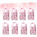 BRIGHTFUFU Kids Tote Bags Paper Gift Bag 12pcs Mini Gift Bags Christening Decoration Party Favors Kraft Paper Gift Bags Mini Tote Candy Bag Korean Tote Bag Baby Children Tote Bags - Buy Online on GoSupps.com