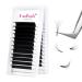 Fadlash Easy Fan Lashes DD Curl 0.03 9-17mm Mixed Length Russian Lashes Natural Look Self Fanning Eye Lashes Automatic Blooming Russian Eyelashes Extensions(0.03-DD-917) 9-17 mm 0.03-DD
